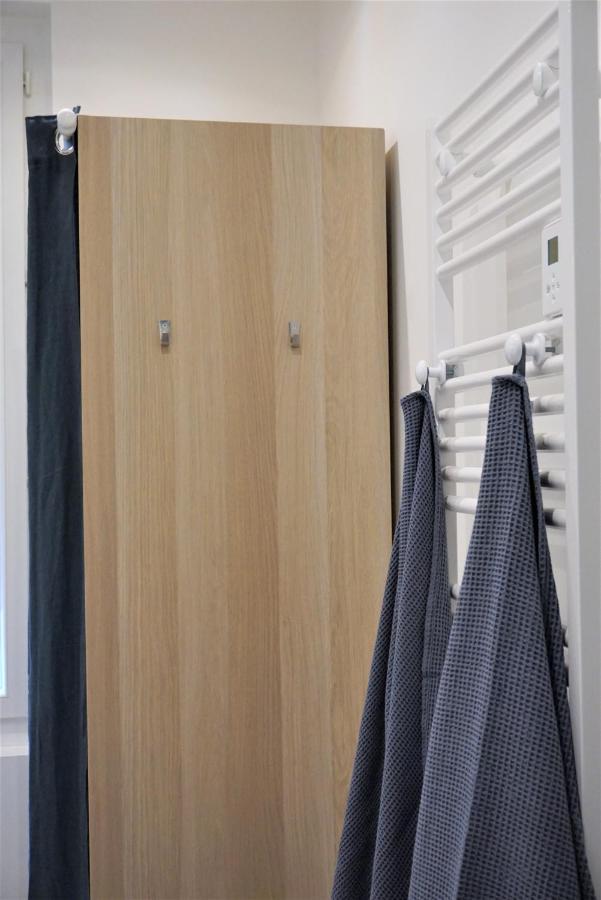 Les Beaux Jours, Tours, Le Duplex Apartment Exterior photo